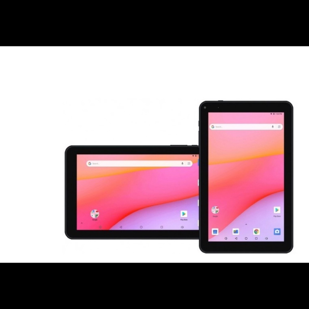 Maxwest Tab 9G Tablet Black New